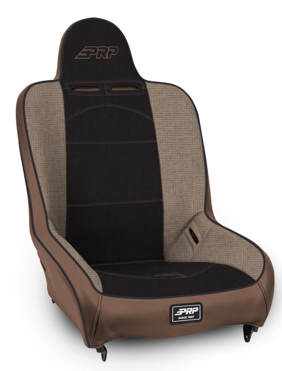 Premier High Back Suspension Seat PRP Seats-1