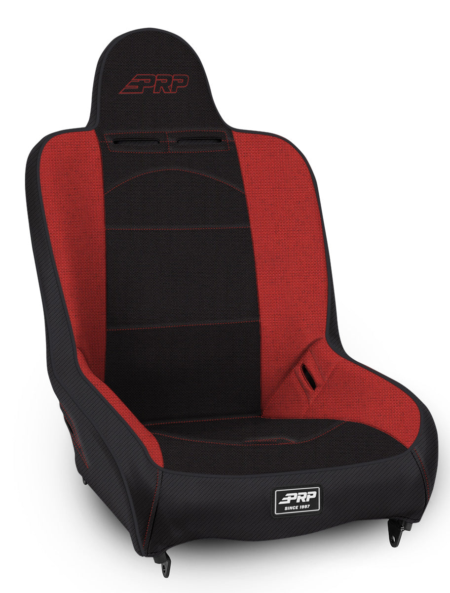 Premier High Back Suspension Seat PRP Seats