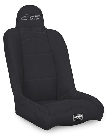 Daily Driver High Back Suspension Seat PRP Seats-6