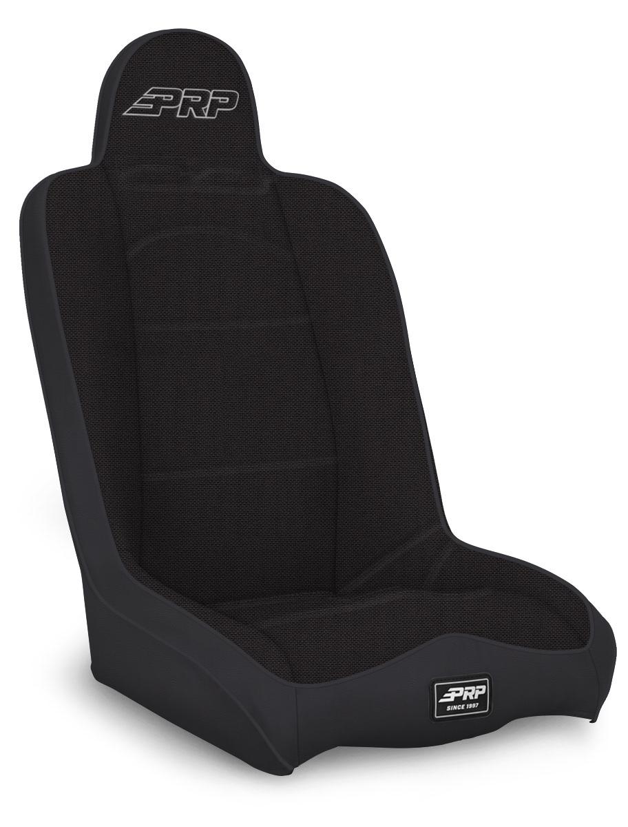 Daily Driver High Back Suspension Seat PRP Seats-1
