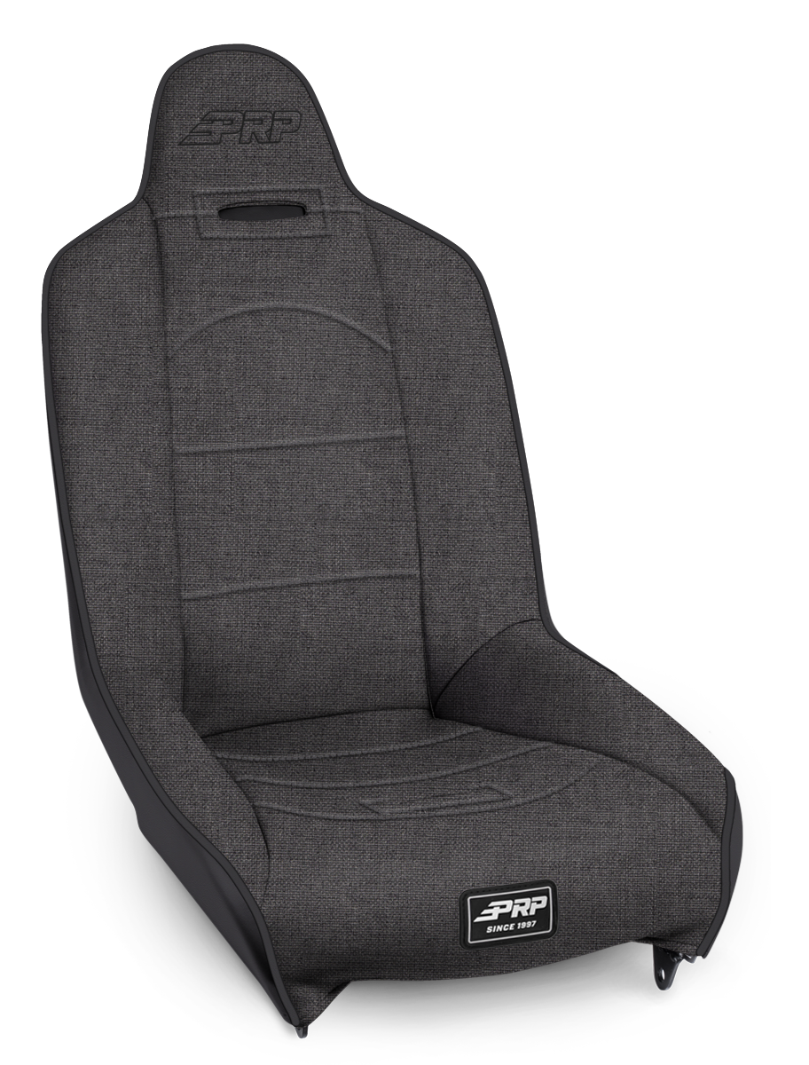 Roadster High Back Suspension Seat PRP Seats
