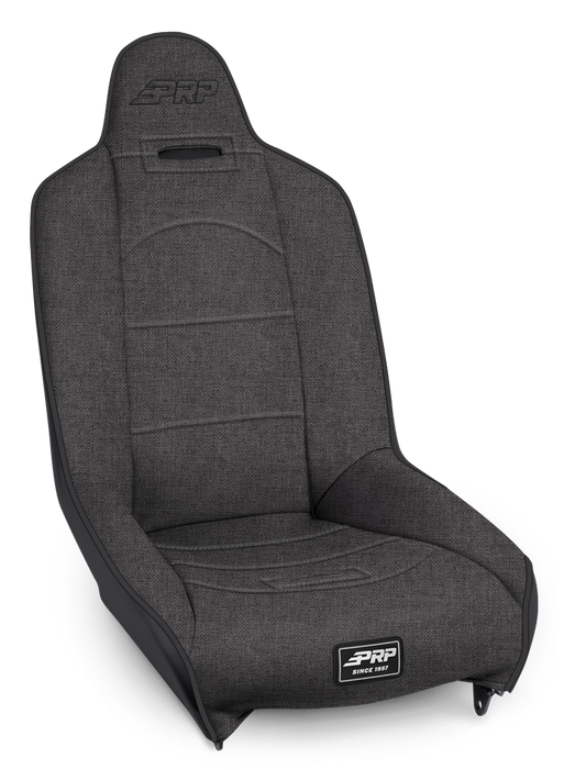 Roadster High Back Suspension Seat PRP Seats