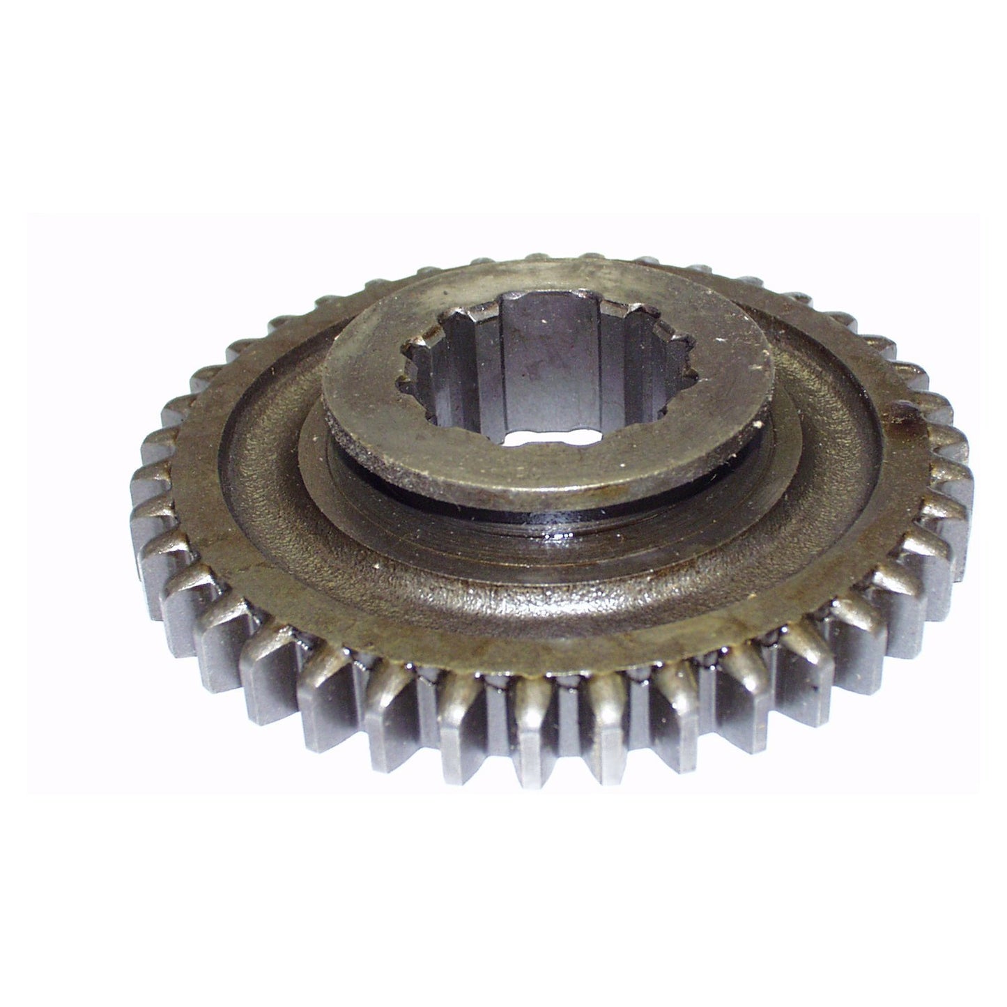 Front Output Shaft Sliding Gear for Select 1945-1968 Jeep / Willys Models w/ D18 Crown Automotive