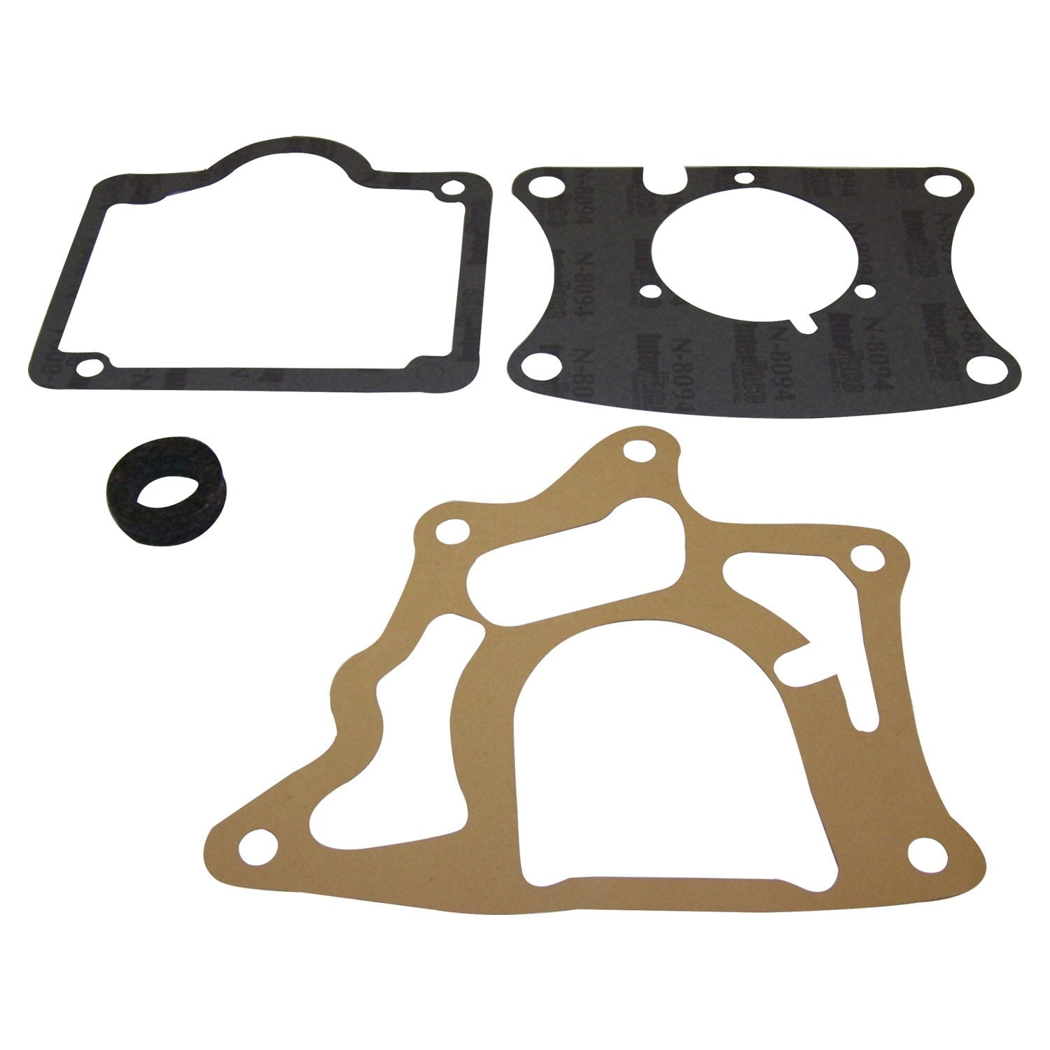Transmission Gasket Set for 1941-1945 Jeep MB w/ T84A Transmission Crown Automotive