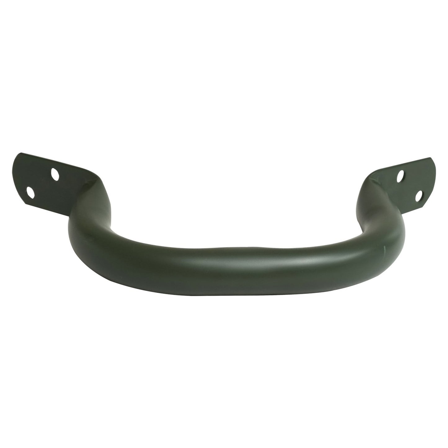 Rear Corner Panel Handle for 1941-1945 Jeep MB, Painted Olive Drab, L or R Crown Automotive