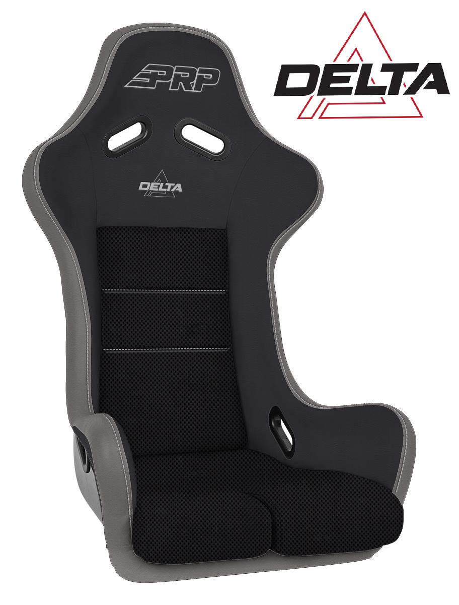 Delta Composite Seat PRP Seats-2