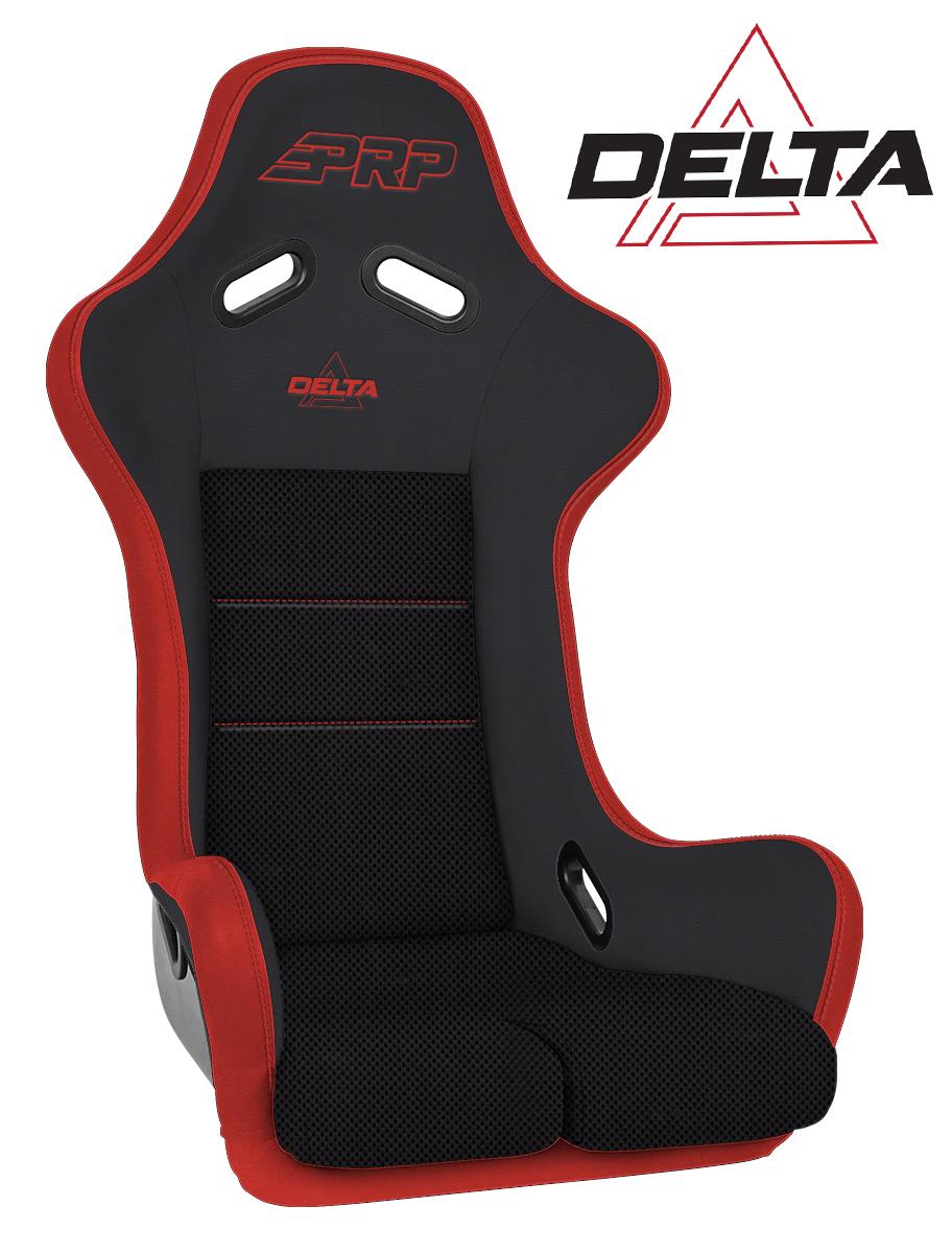 Delta Composite Seat PRP Seats-1