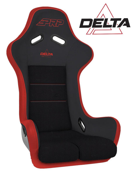 Delta Composite Seat PRP Seats-1