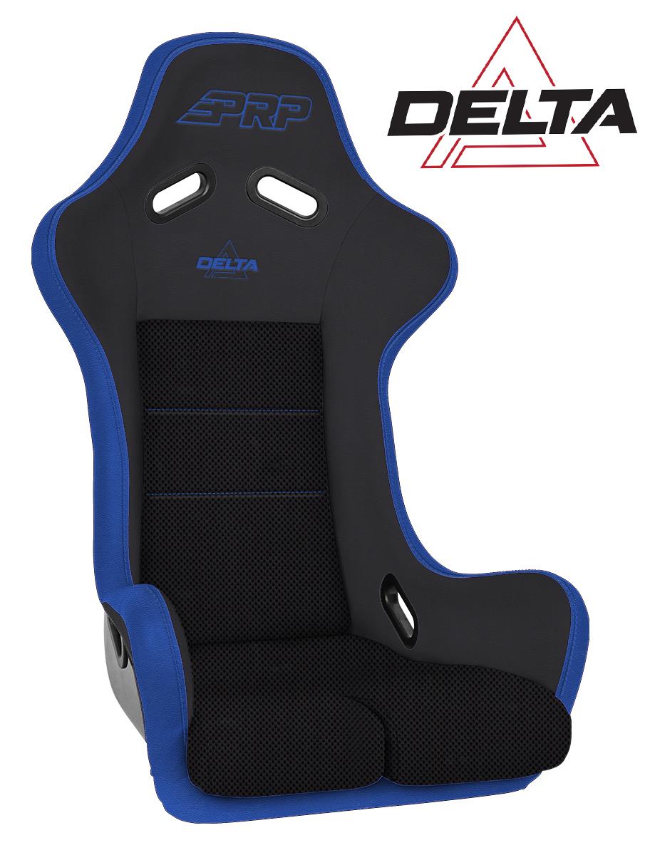 Delta Composite Seat PRP Seats