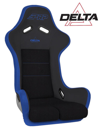Delta Composite Seat PRP Seats