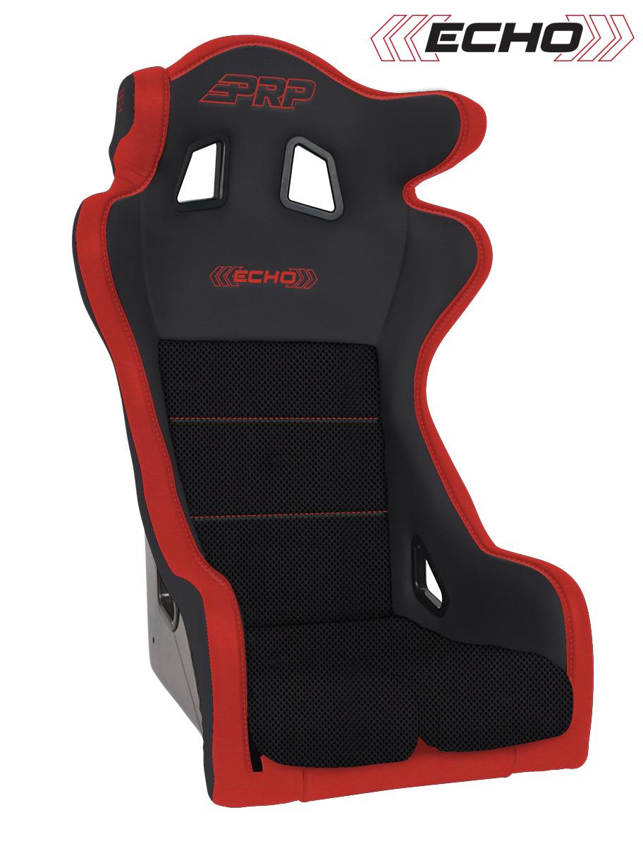 Echo Composite Seat PRP Seats-1