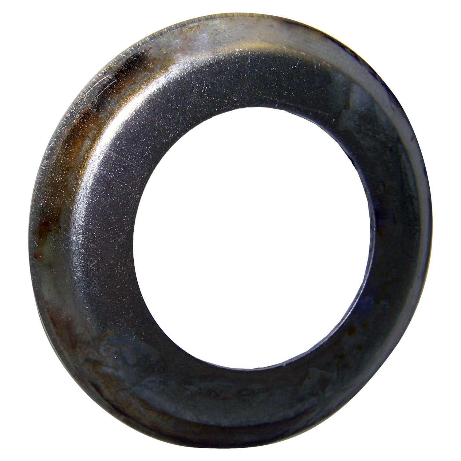 Rear Main Shaft Oil Slinger for 1941-1945 Jeep MB w/ T84 Transmission Crown Automotive