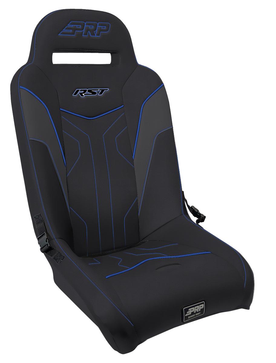 RST Suspension Seat PRP Seats