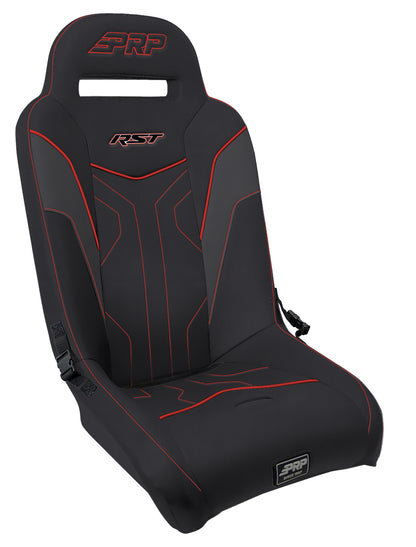 RST Rear Suspension Seat PRP Seats-1