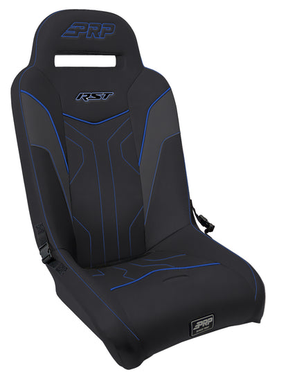 RST Rear Suspension Seat PRP Seats