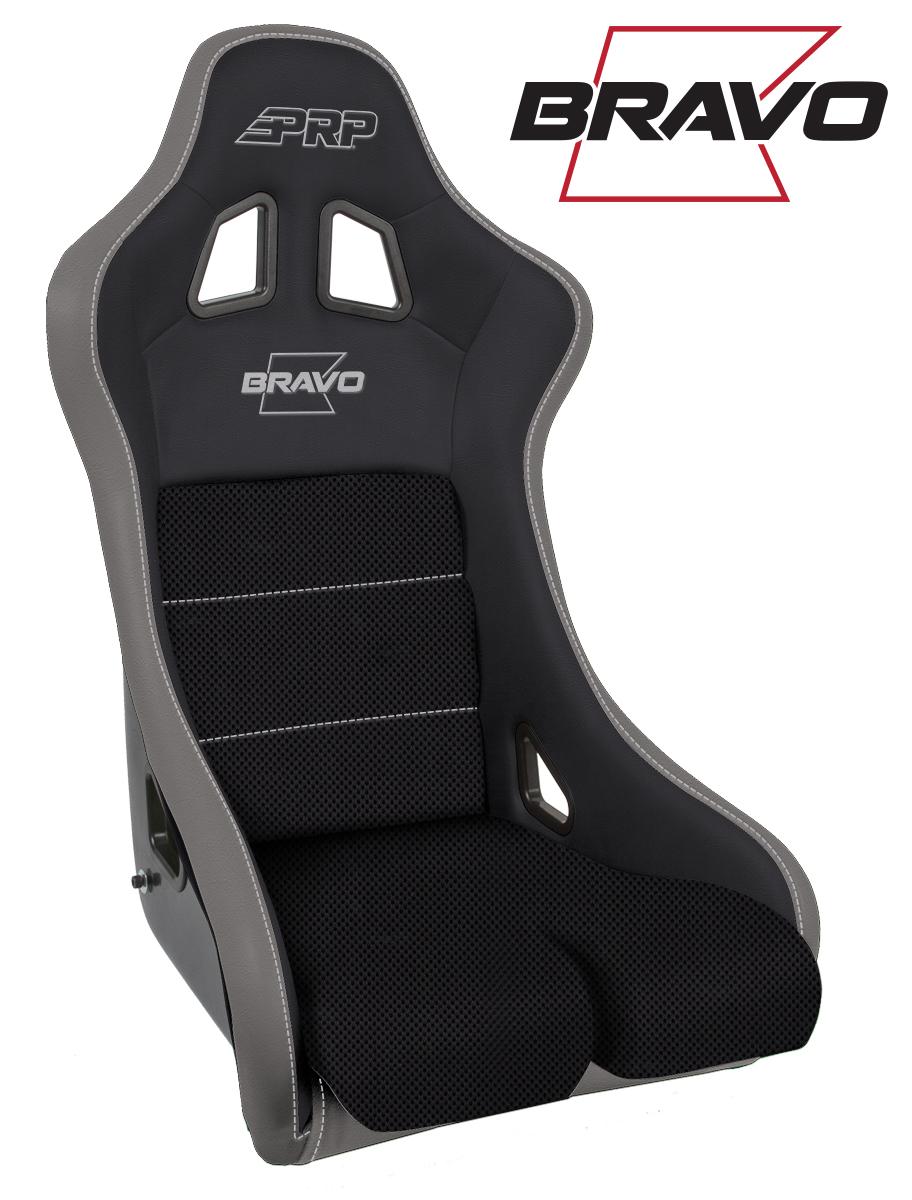 Bravo Composite Seat PRP Seats-3