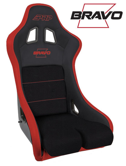 Bravo Composite Seat PRP Seats-2