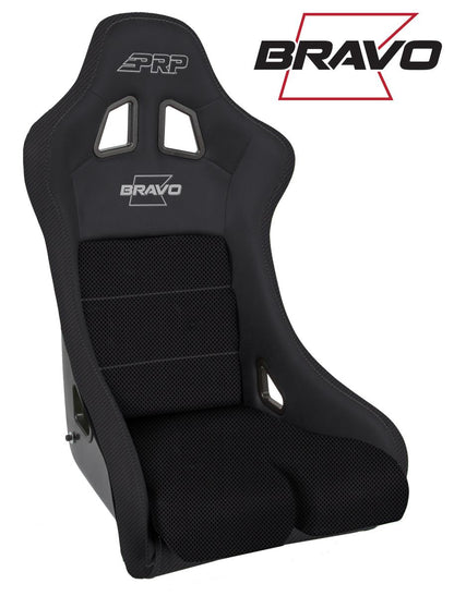 Bravo Composite Seat PRP Seats-1