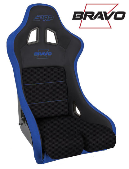 Bravo Composite Seat PRP Seats