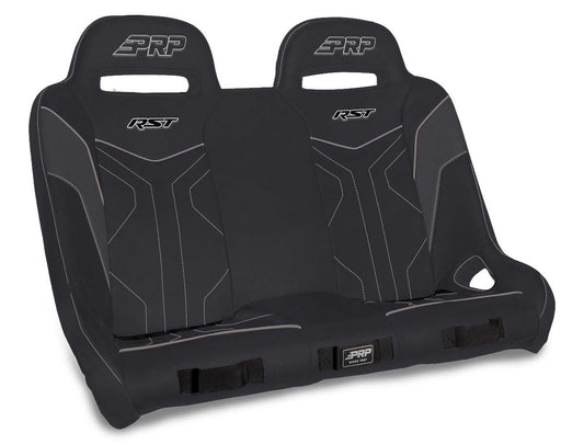 RST Rear Suspension Bench for Polaris RZR XP4 1000 XP4 Turbo XP4 Turbo S PRP Seats