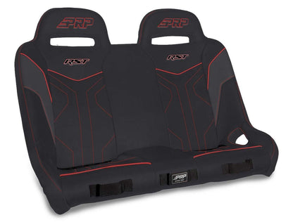 RST Rear Suspension Bench for Polaris RZR XP4 1000 XP4 Turbo XP4 Turbo S PRP Seats-2