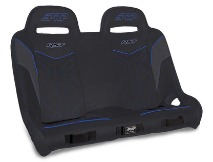 RST Rear Suspension Bench for Polaris RZR XP4 1000 XP4 Turbo XP4 Turbo S PRP Seats-1