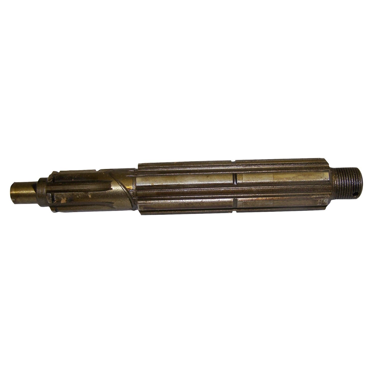 Main Shaft for 1941-1945 Jeep MB w/ T84 Transmission, 9-5/16 Inch Long, 6 Splines Crown Automotive