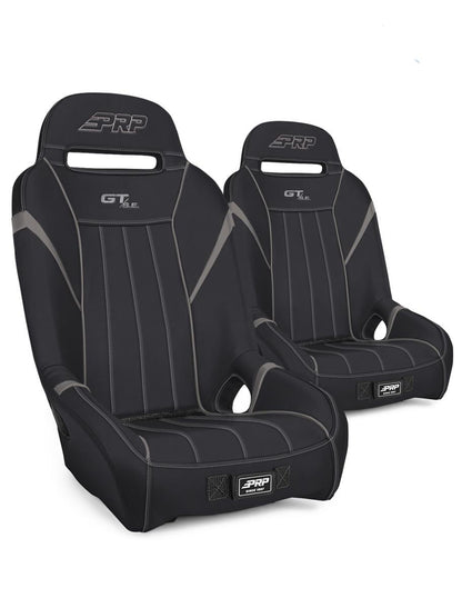 GT/S.E. Suspension Kit for Can-Am Maverick X3 Pair PRP Seats