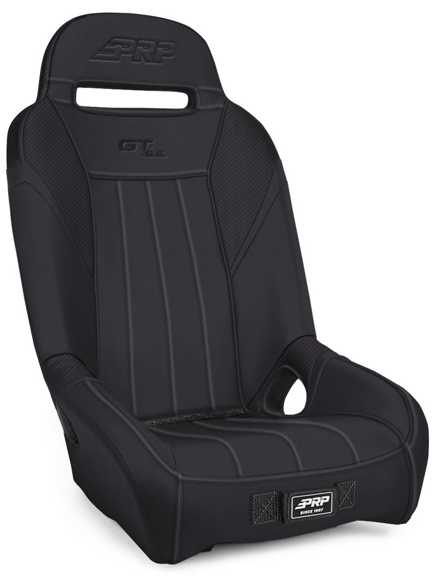 GT/S.E. Rear Suspension Seat PRP Seats-6