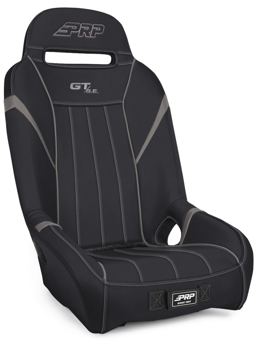 GT/S.E. Rear Suspension Seat PRP Seats-4