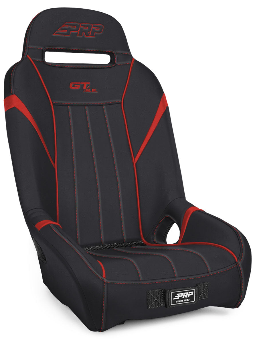 GT/S.E. Rear Suspension Seat PRP Seats-2