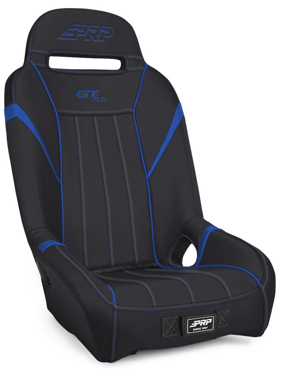 GT/S.E. Rear Suspension Seat PRP Seats