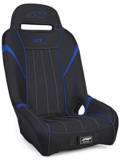 GT/S.E. Rear Suspension Seat PRP Seats