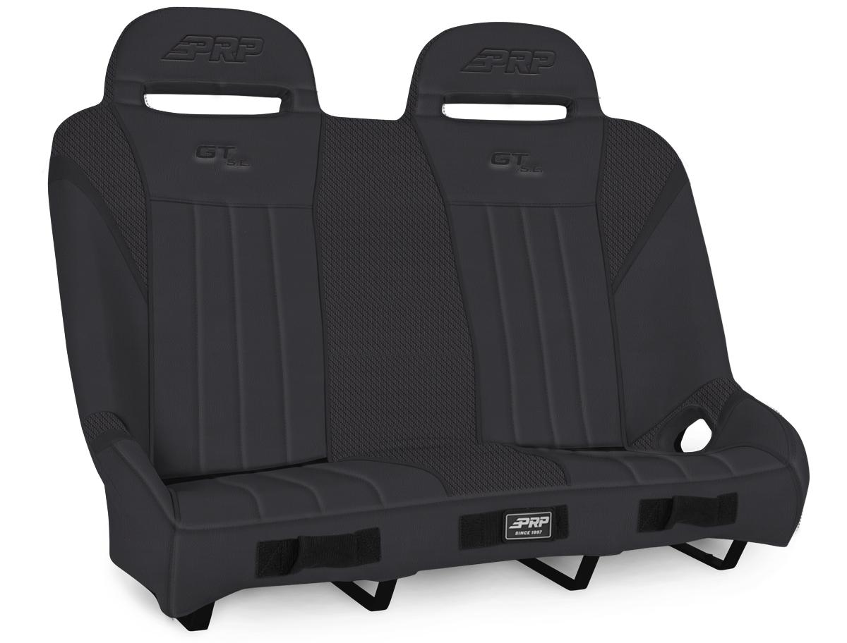 GT/S.E. Suspension Bench for Polaris RZR PRP Seats-3