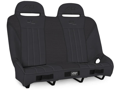 GT/S.E. Suspension Bench for Polaris RZR PRP Seats-3