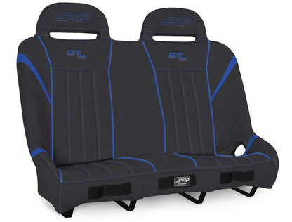 GT/S.E. Suspension Bench for Polaris RZR PRP Seats