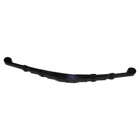 Front Leaf Spring Assembly for 1941-1953 Jeep MB, CJ-2A, CJ-3A, Left or Right Crown Automotive