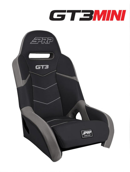 GT3 Mini Suspension Seat PRP Seats-2
