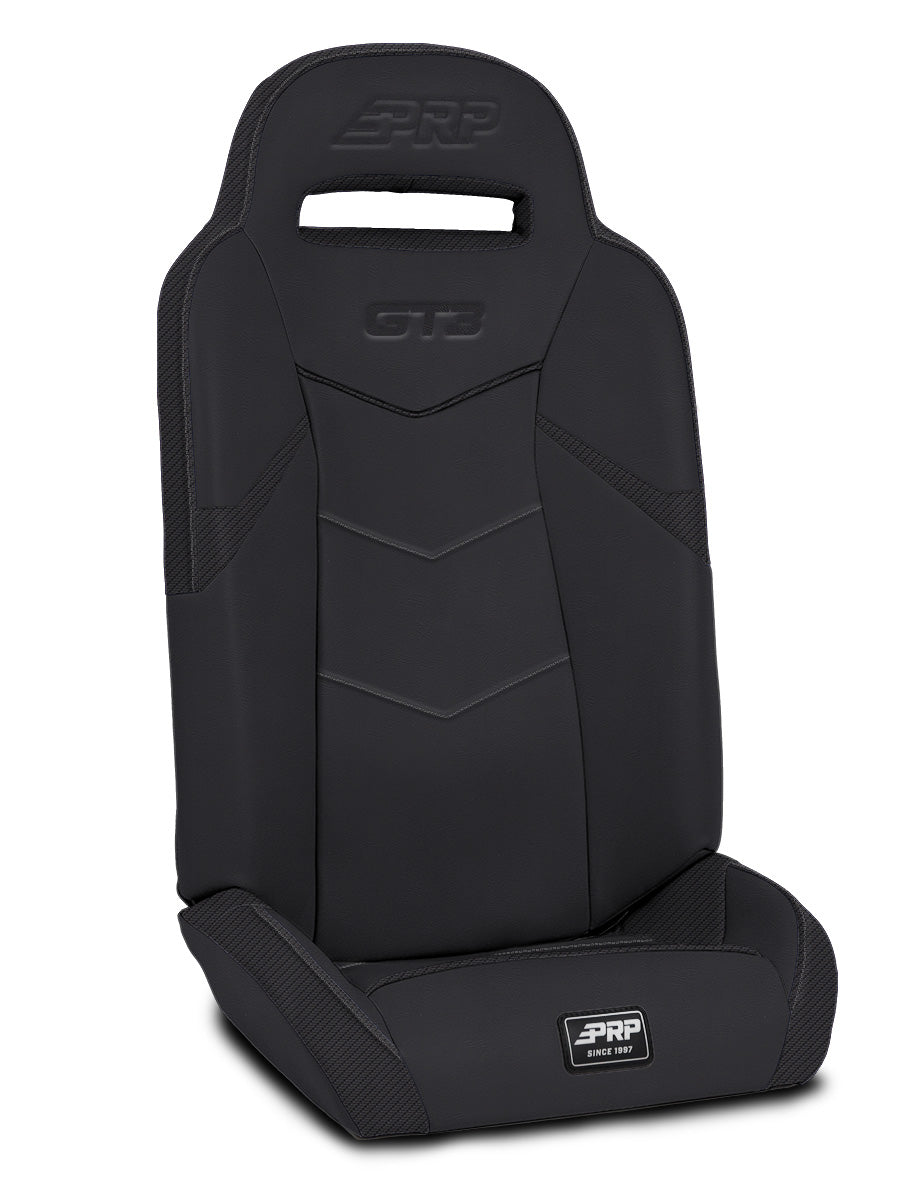 GT3 Fold Flat Rear Suspension for Polaris RZR PRO XP4 PRO R4 Turbo R4 Pair PRP Seats-5