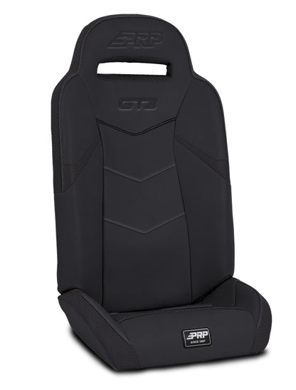 GT3 Fold Flat Rear Suspension for Polaris RZR PRO XP4 PRO R4 Turbo R4 Pair PRP Seats-5