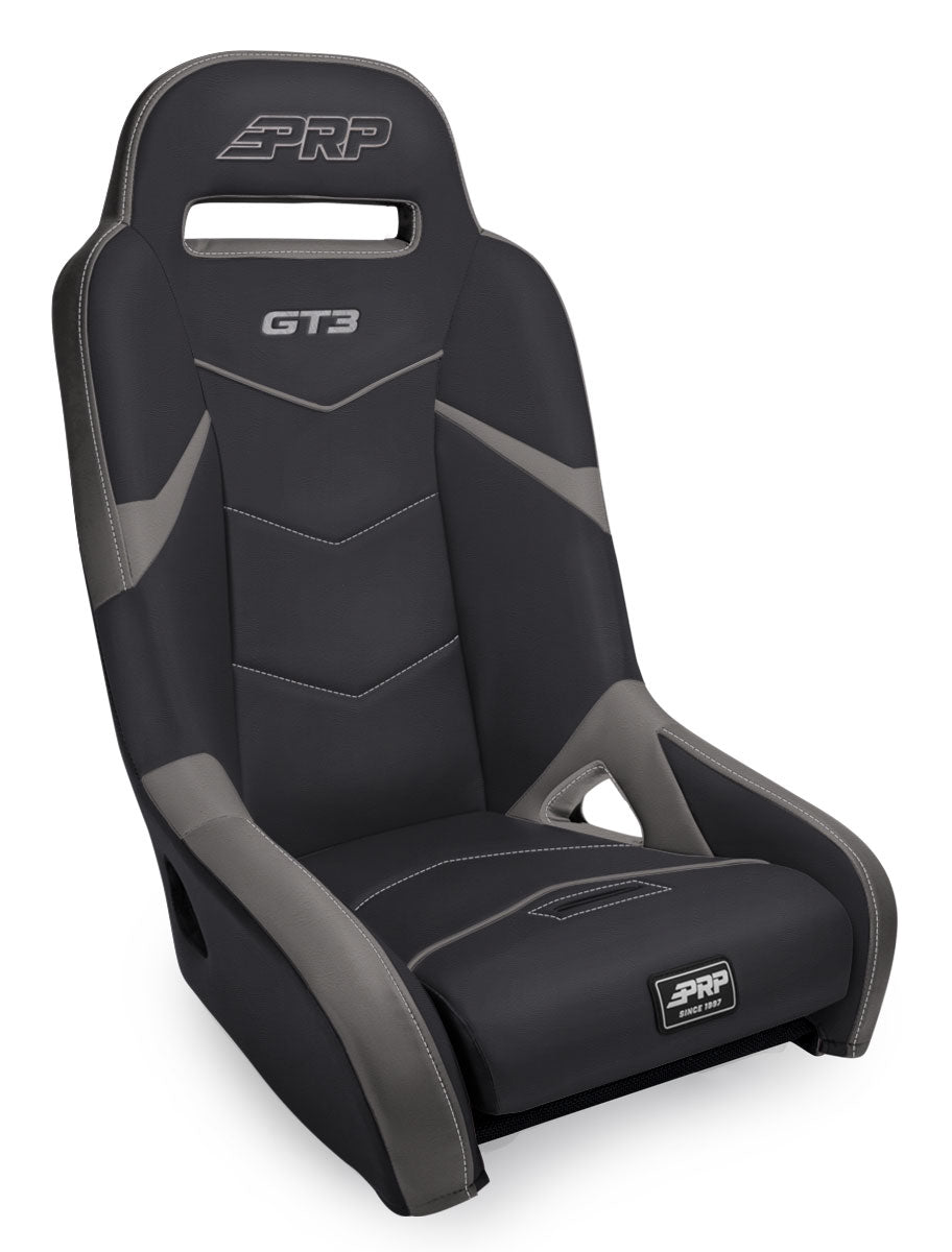 GT3 Suspension Seat PRP Seats-6