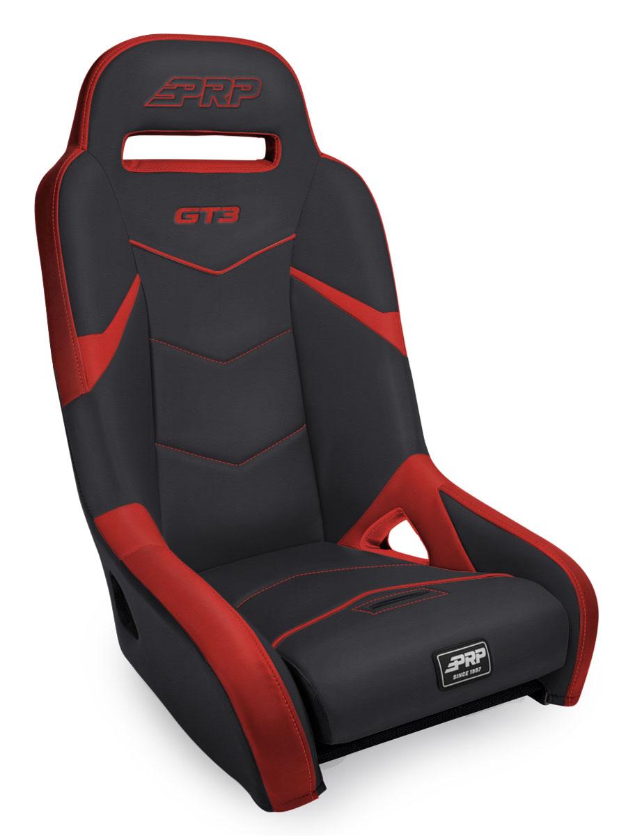 GT3 Suspension Seat PRP Seats-5