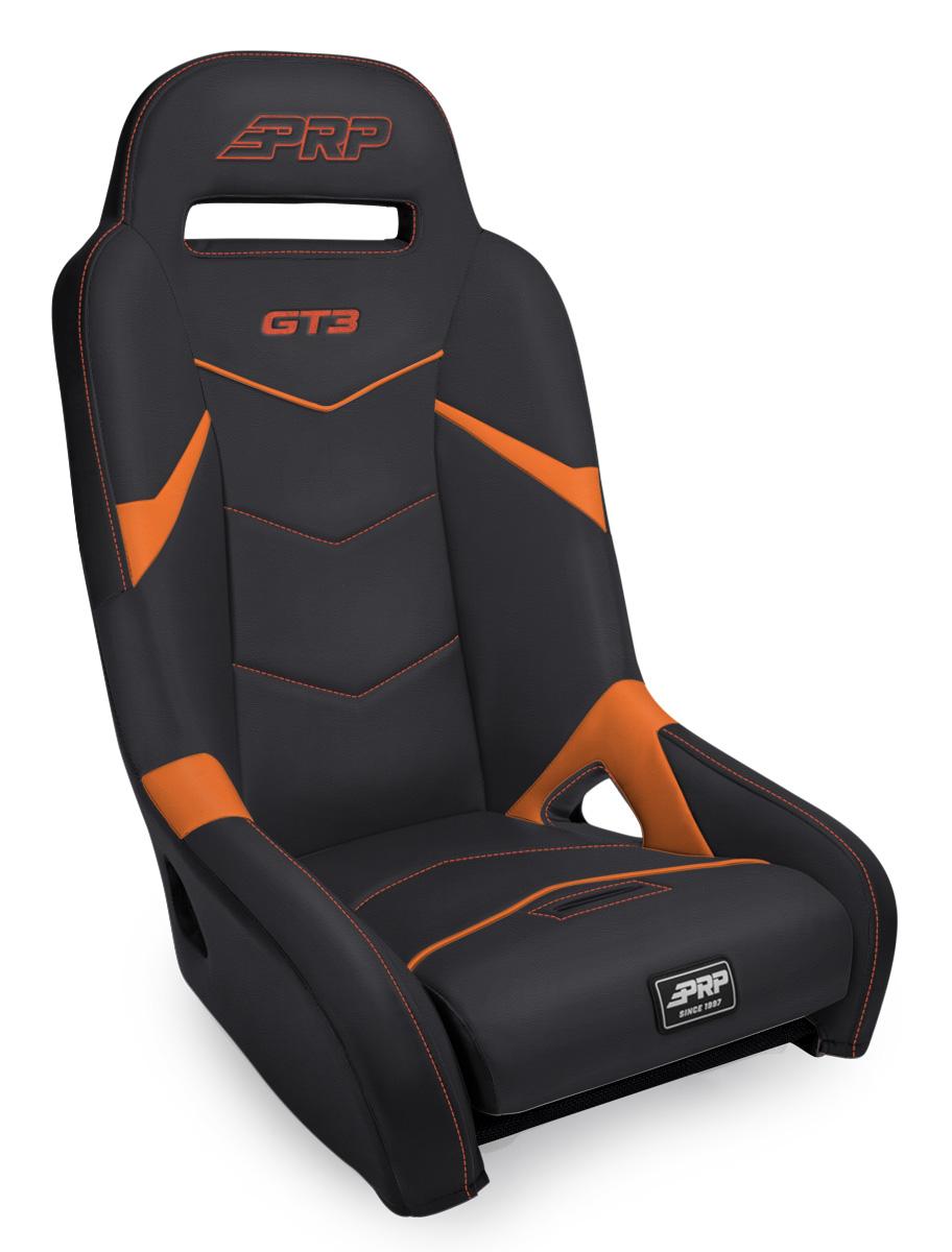 GT3 Suspension Seat PRP Seats-4