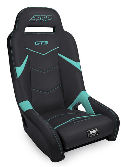 GT3 Suspension Seat PRP Seats-3