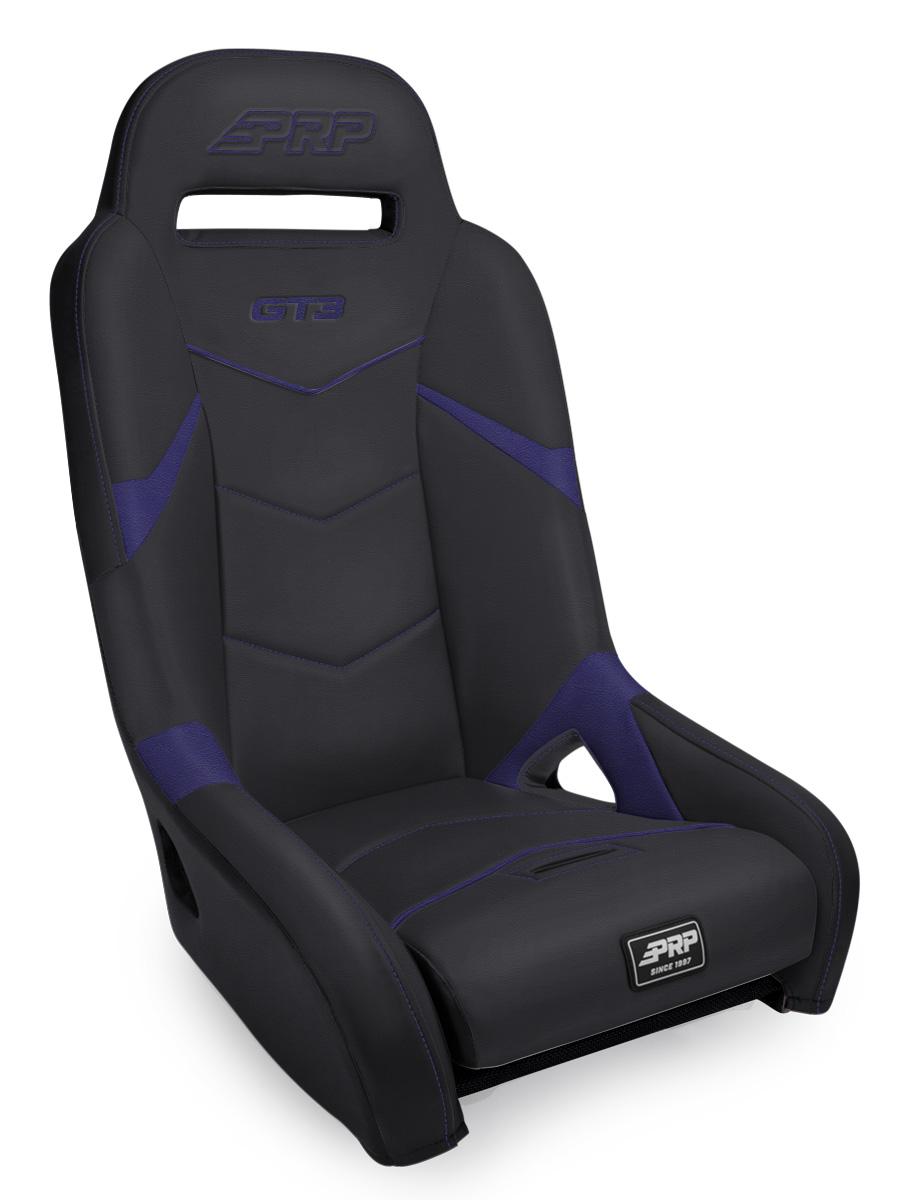 GT3 Suspension Seat PRP Seats-2