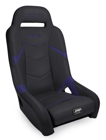 GT3 Suspension Seat PRP Seats-2