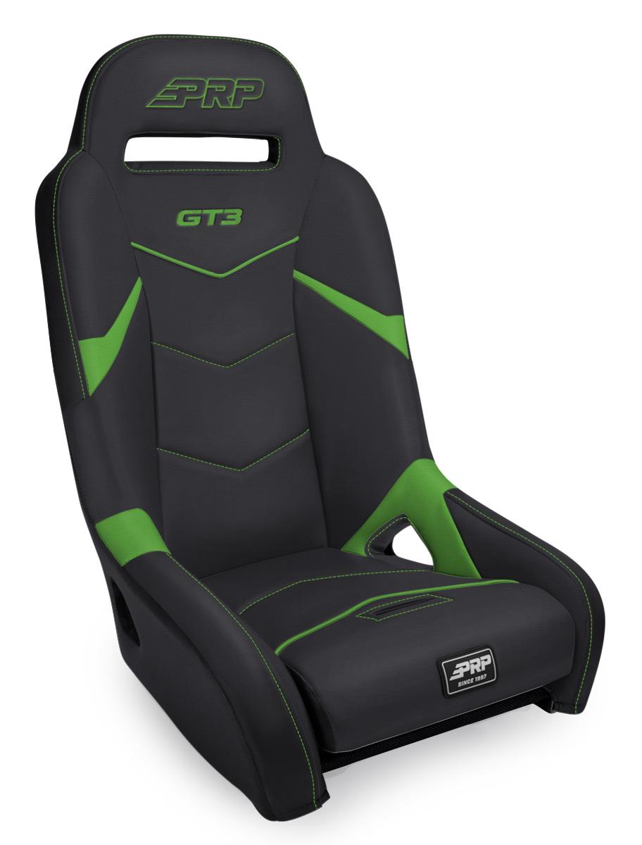 GT3 Suspension Seat PRP Seats