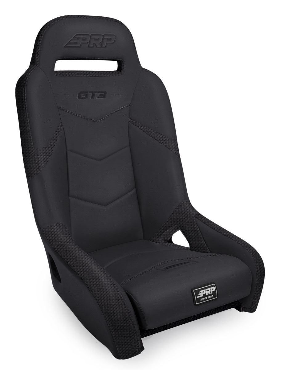 GT3 Rear Suspension Seat PRP Seats-3
