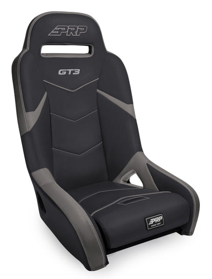 GT3 Rear Suspension Seat PRP Seats-2