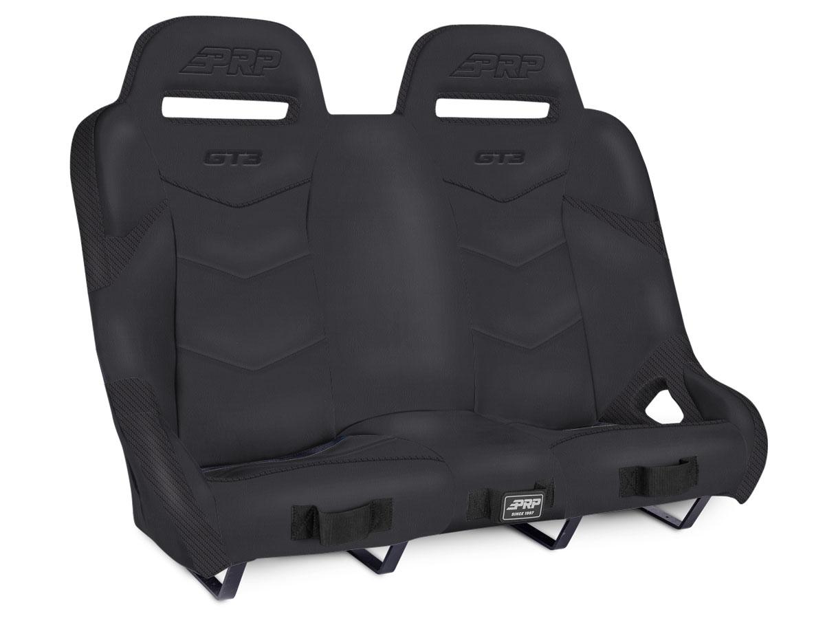 GT3 Rear Suspension Bench for Polaris RZR PRP Seats-3